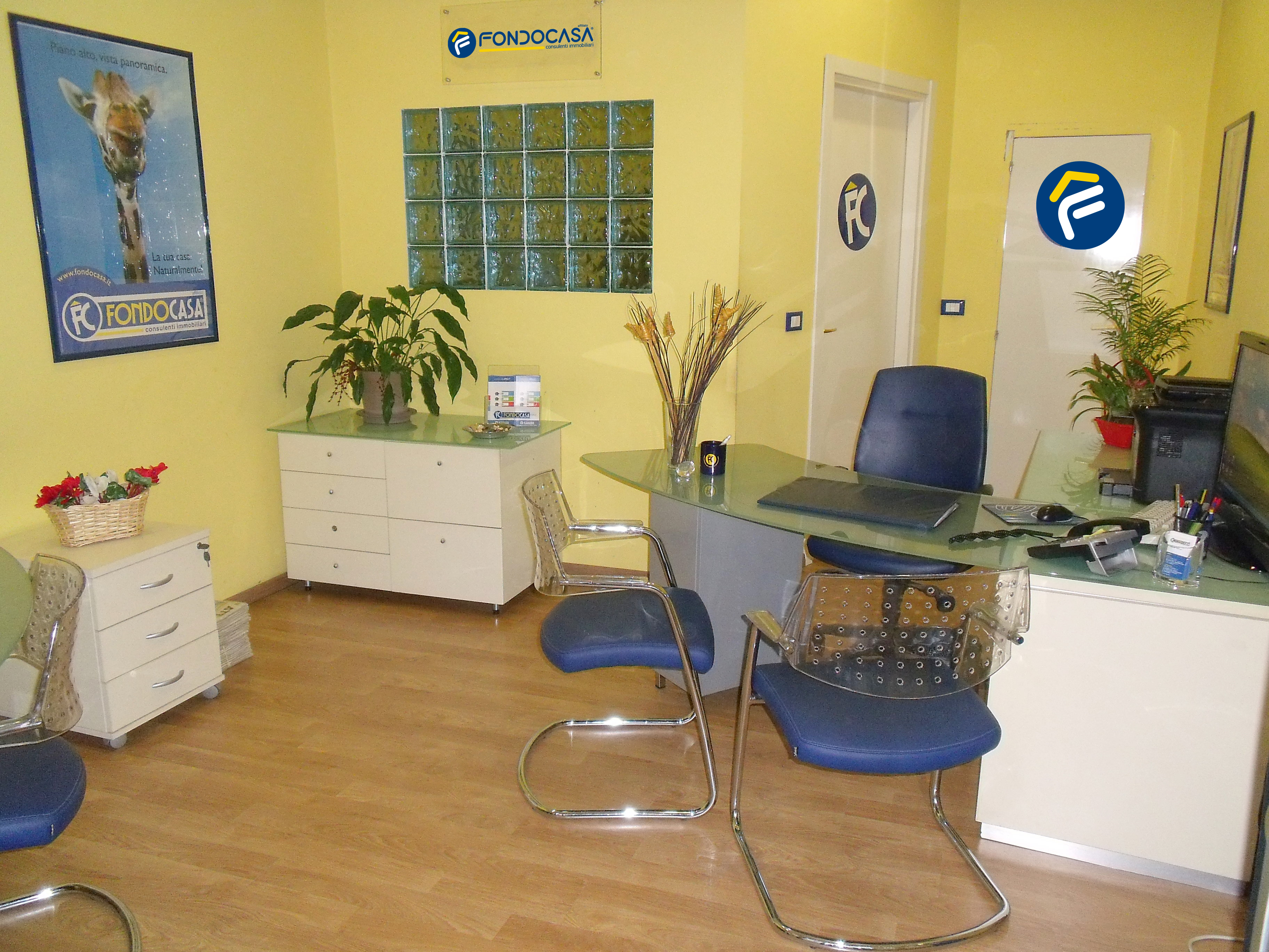 Agenzie immobiliari GENOVA