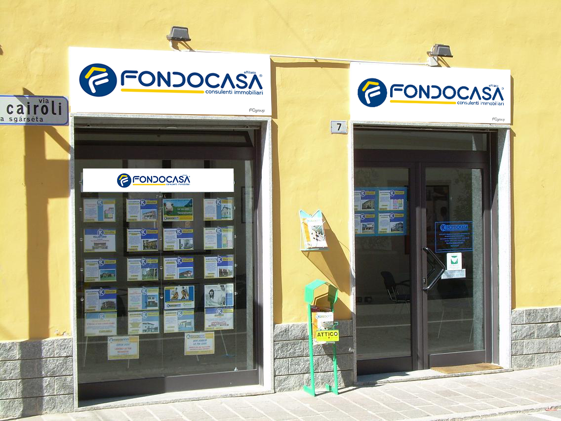 Agenzie immobiliari PAVIA