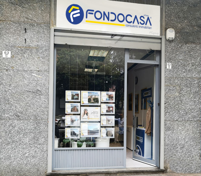 Agenzie immobiliari TORINO