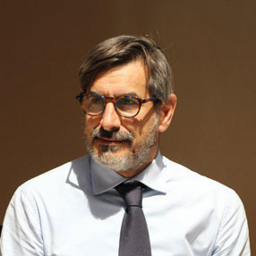 Gian Paolo Gallo