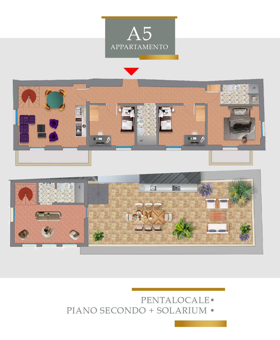 Appartamento A5