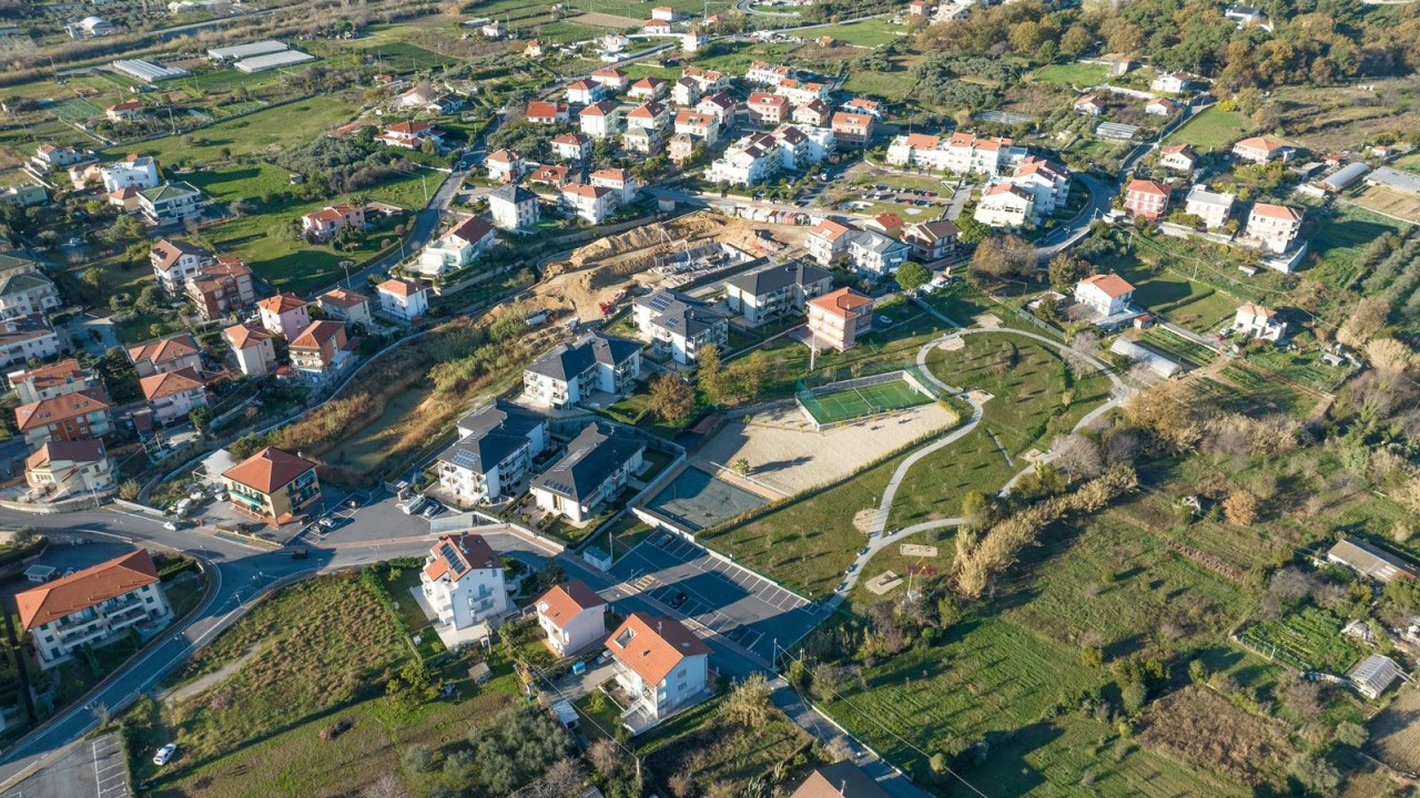 Borgo degli artisti 2