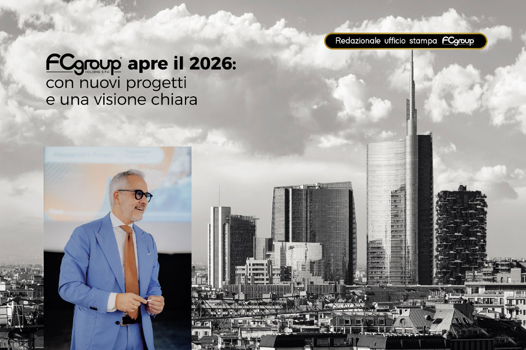 Progetti 2026 Fc group